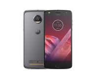 Motorola Moto Z2 Play 4/64GB Dual SIM szary - 374052 - zdjęcie 1